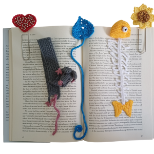 Bookmarks