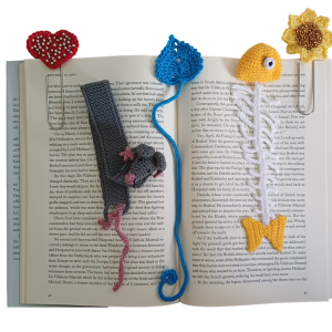 Bookmarks