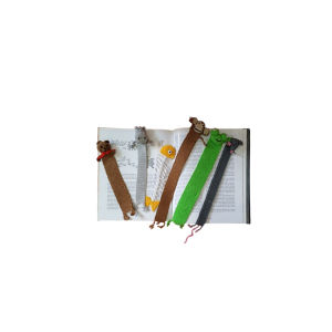 Page Pal Bookmarks