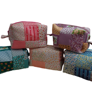 Pouches